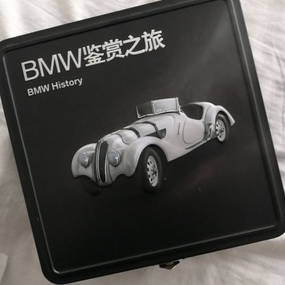 BMW Tea Cup Set - Picture 8 of 8